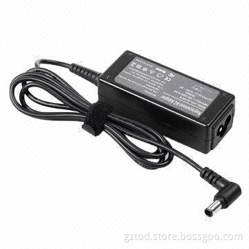 New 19.5V/2A 6.0/6.5x4.4mm AC Adapter for Sony